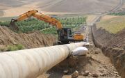 اختصاص ۴۸ میلیارد تومان اعتبار به پروژه گاز رسانی ۱۰۱ واحد صنعتی زنجان