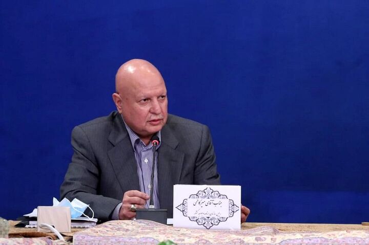 نامه ۲۵۴نماینده به میرکاظمی درباره تاخیر در پرداخت وام روستایی| دریغ از پرداخت یک ریال بودجه عمرانی! نامه ۲۵۴نماینده به میرکاظمی درباره تاخیر در پرداخت وام روستایی| دریغ از پرداخت یک ریال بودجه عمرانی!