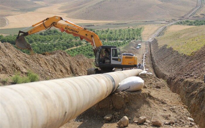 پروژه گازرسانی حدود ۲۱ واحد صنعتی در زنجان به بهره‌برداری می‌رسد