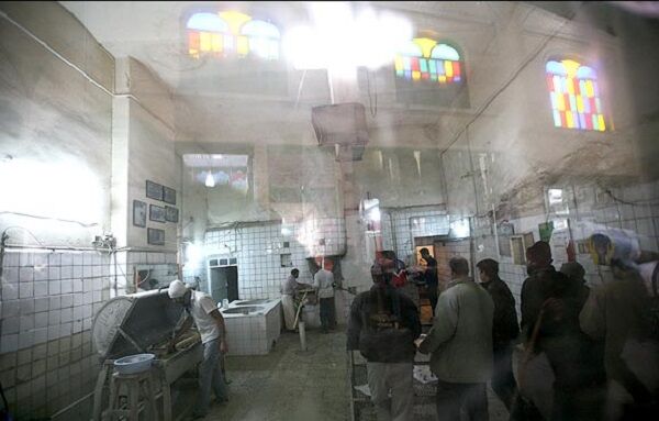 روایتی عجیب از قصه ای پرغصه در اردبیل؛ نان در قبضه مدیران!