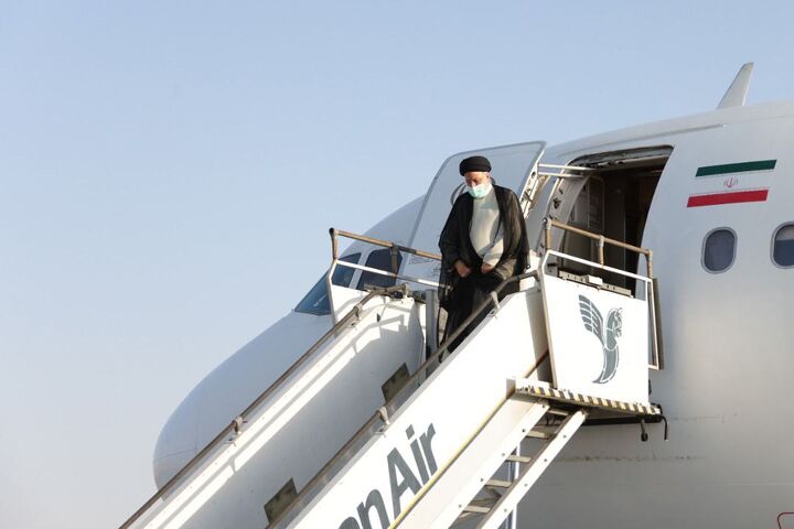 رئیس‌جمهور به زنجان سفر می‌کند