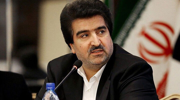 ۴۰ هزار فقره تسهیلات ۳۰ میلیون تومانی به حساب بازنشستگان واریز شد ۴۰ هزار فقره تسهیلات ۳۰ میلیون تومانی به حساب بازنشستگان واریز شد