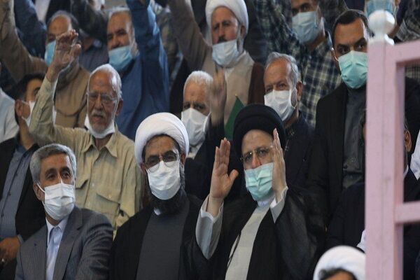 تصویب ۱۷۹ طرح و پروژه رهاورد سفر رئیسی به همدان| محور علیصدر چهاربانده میشود