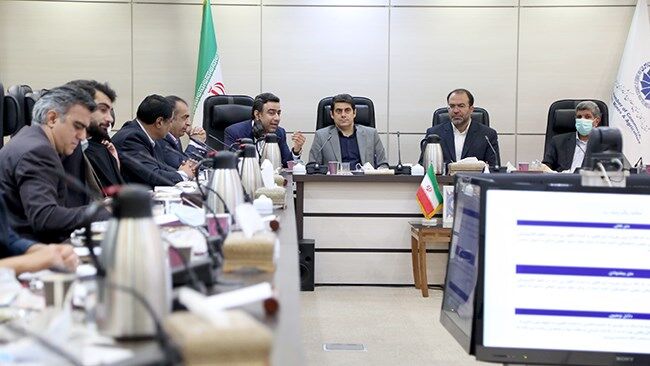 در اصلاحیه قانون امور گمرکی، بر گشایش اقتصادی تمرکز شود 
در اصلاحیه قانون امور گمرکی، بر گشایش اقتصادی تمرکز شود