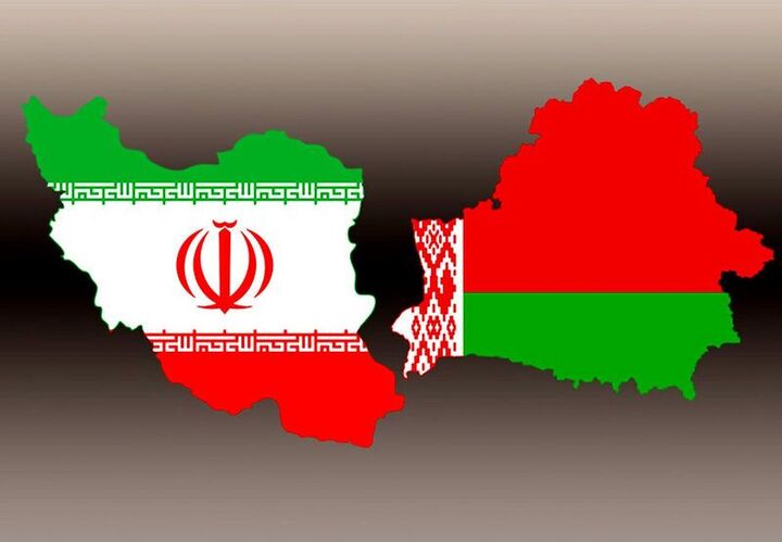 برنامه‌ریزی برای تجارت ۴۰۰ میلیون دلاری ایران و بلاروس تا ۱۴۰۴