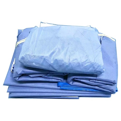 فروش ویژه انواع لباس بیمارستانی و البسه پزشکی