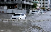 سیلاب ۱۰۰ واحد مسکونی در مازندران را تخریب کرد