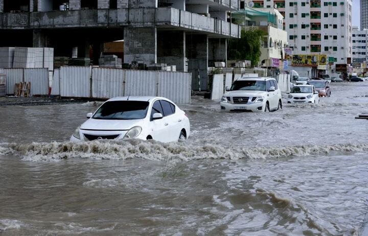 سیلاب ۱۰۰ واحد مسکونی در مازندران را تخریب کرد