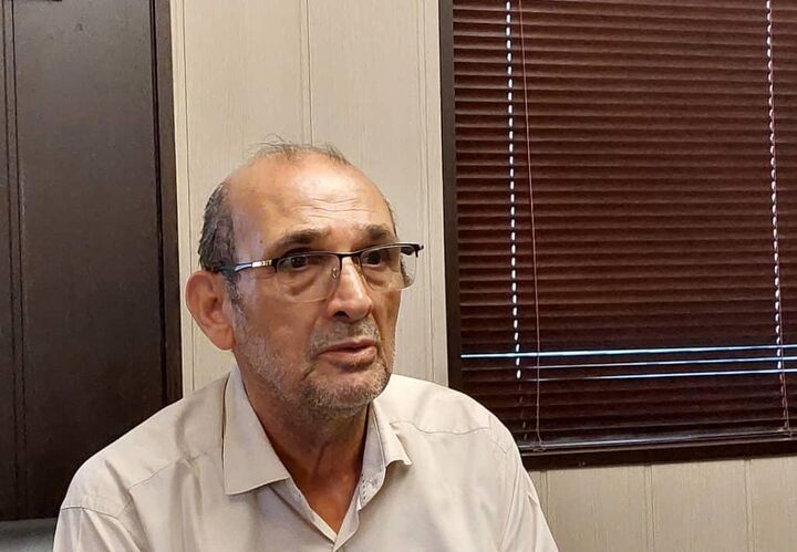 اوضاع نابسامان شهرک صنعتی آق قلا | حمایت از تولید شعار است اوضاع نابسامان شهرک صنعتی آق قلا | حمایت از تولید شعار است