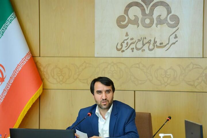 ایران قطب تولید پلیپروپیلن میشود ایران قطب تولید پلیپروپیلن میشود