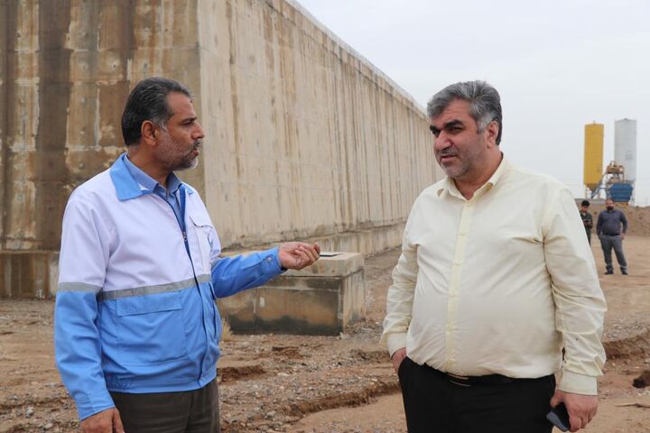 جهاد آبرسانی به ۱۰ هزار روستای کشور ۳۰ درصد پیشرفت فیزیکی دارد جهاد آبرسانی به ۱۰ هزار روستای کشور ۳۰ درصد پیشرفت فیزیکی دارد