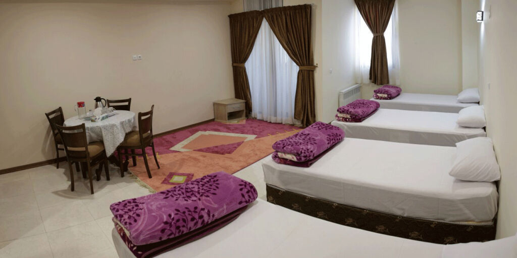 مهمانسراهای دولتی رقیب بخش خصوصی| دولتیها خودمختار عمل میکنند