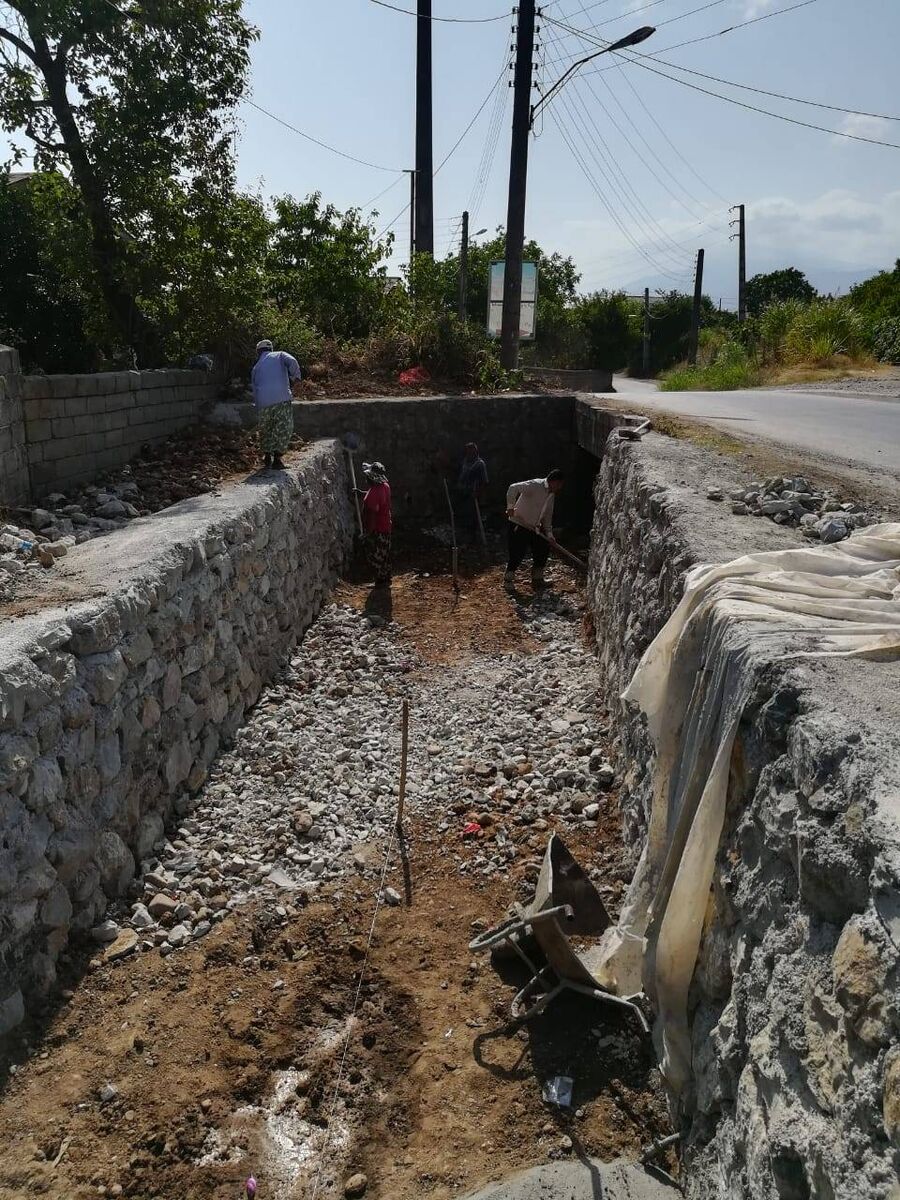 چالوس؛ ویترین شهرهای شمالی| قطار توسعه راه افتاد