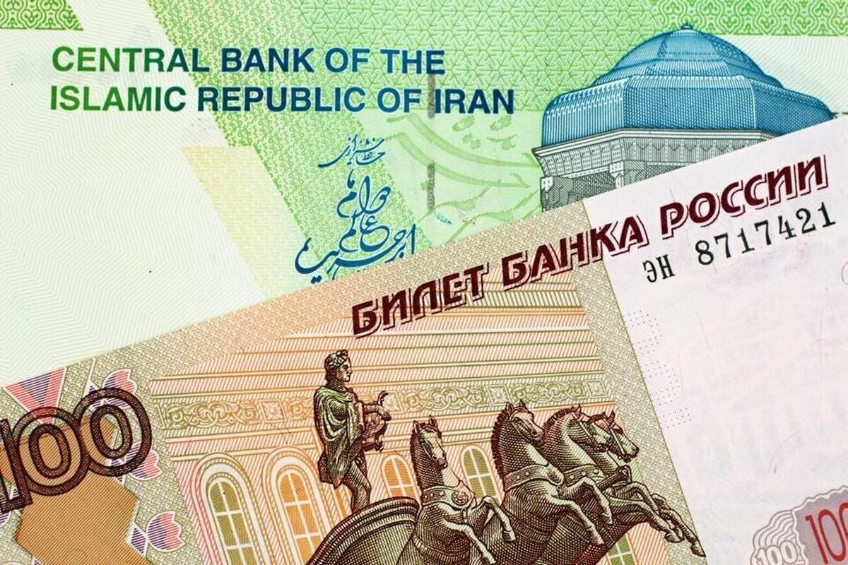 گزارش فوربس از اقدامات ایران و روسیه برای حذف دلار و سوئیفت
