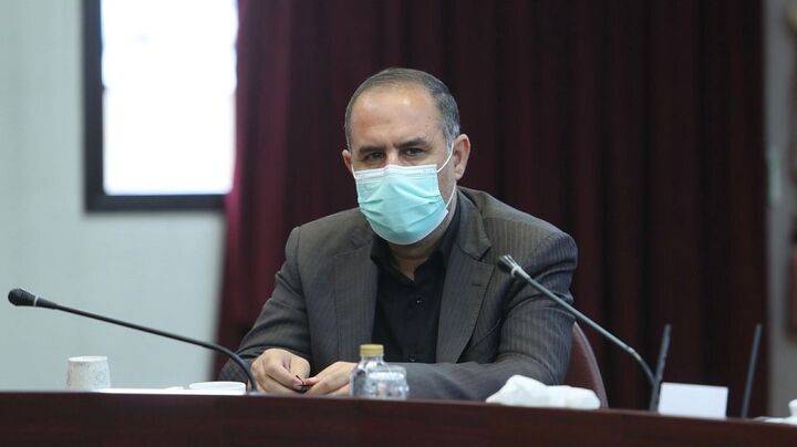 ضرورت تحقق سیاستهای اقتصاد مقاومتی
 ضرورت تحقق سیاستهای اقتصاد مقاومتی