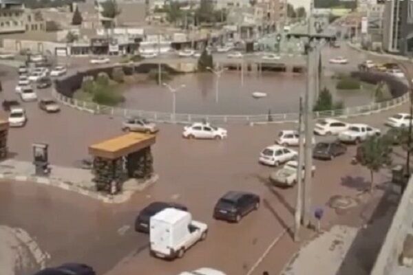 هشداردرباره احتمال شعله ورشدن آتش درمراتع میانکاله|بازگشایی مسیرهای مسدود شده خراسان شمالی هشداردرباره احتمال شعله ورشدن آتش درمراتع میانکاله|بازگشایی مسیرهای مسدود شده خراسان شمالی