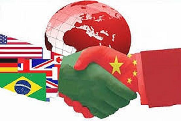 آینده سرمایه گذاری چین در آمریکای لاتین و کارائیب