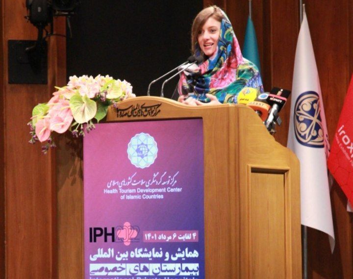 اتحادیه اروپا به دنبال مبادله پزشک و بیمار| بخش خصوصی در پاندمی کرونا به کمک دولت ها آمد اتحادیه اروپا به دنبال مبادله پزشک و بیمار| بخش خصوصی در پاندمی کرونا به کمک دولت ها آمد