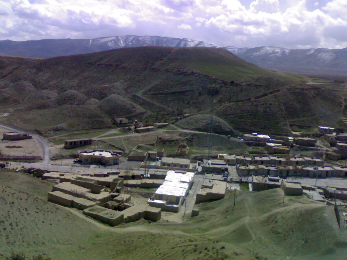 «باجگیران» ویترین محرومیت خراسان رضوی| دروازه ورود به آسیای میانه از گاز محروم است