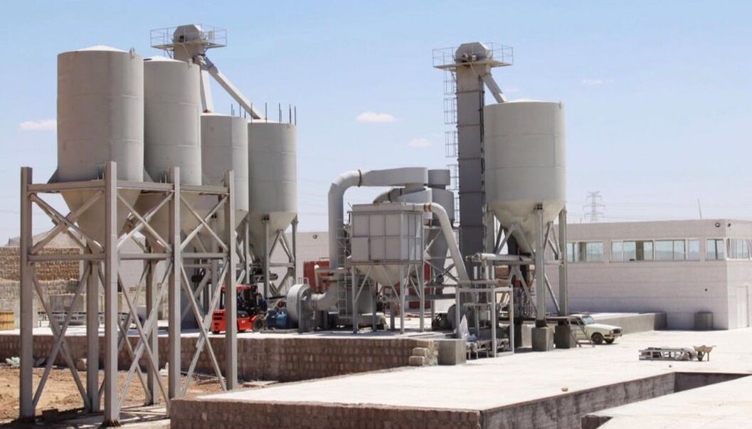 درآمدزایی از خاک بستر گربه| خاکهای صنعتی ثروتی که از آن غافل هستیم