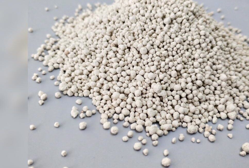 درآمدزایی از خاک بستر گربه| خاکهای صنعتی ثروتی که از آن غافل هستیم