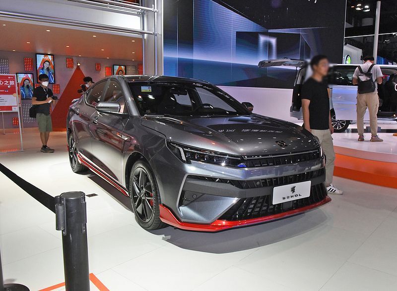 با پول خودروهای چینی می توان خودروهای روز ۲۰۲۱خرید |دست دوم های در حد صفر بازارهای جهانی چند؟