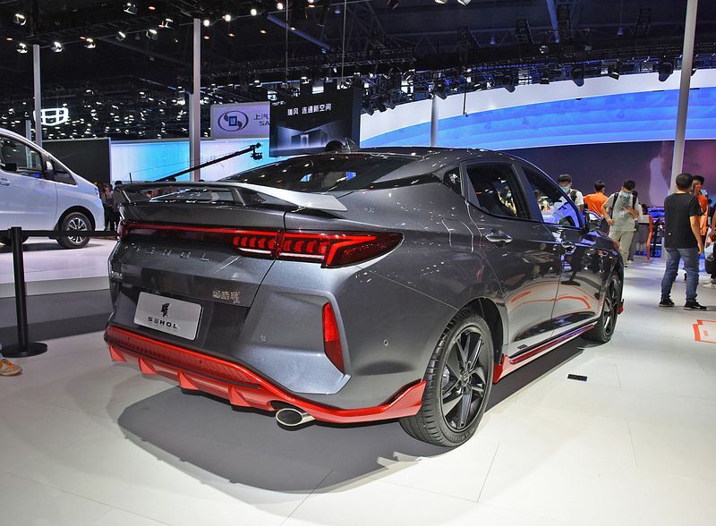 قیمت گذاری به سبک کرمان خودرو!| جی 7 چه تفاوتی با سهول آ5 دارد؟