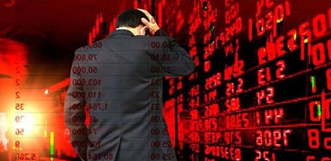 نمک آمار غلط رسانه دولت بر زخم های بورس نیمه جان| بازار سهام قربانی می خواهد!