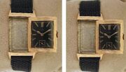 ساعت هیتلر در حراج مریلند به قیمت ۱.۱ میلیون دلار فروخته شد