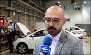 خودروهای برقی سازی شده ایرانی انبوه سازی می‌شود