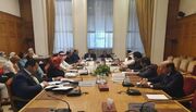 ایران و کویت در مدار رشد تعاملات اقتصادی؛ ظرفیت عظیم ایران در تامین امنیت غذایی و نیروی کار