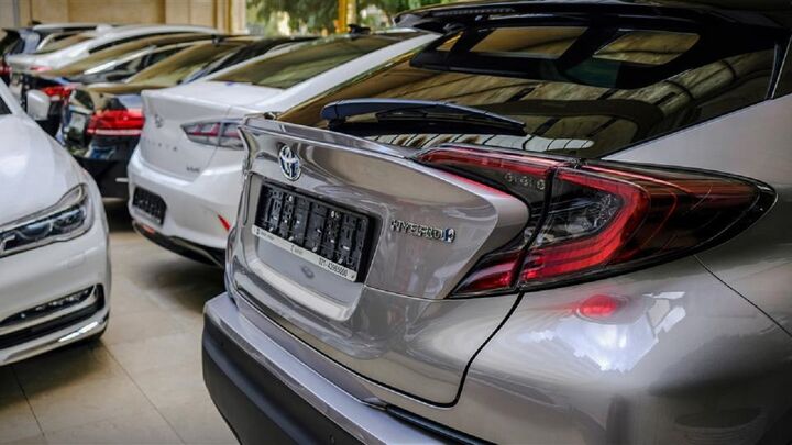 سقوط قیمت انواع خودرو در بازار| رکود عامل ارزانی خودرو می شود؟ سقوط قیمت انواع خودرو در بازار| رکود عامل ارزانی خودرو می شود؟