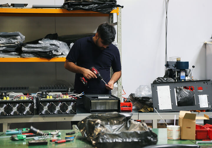 تولید دانش بنیان