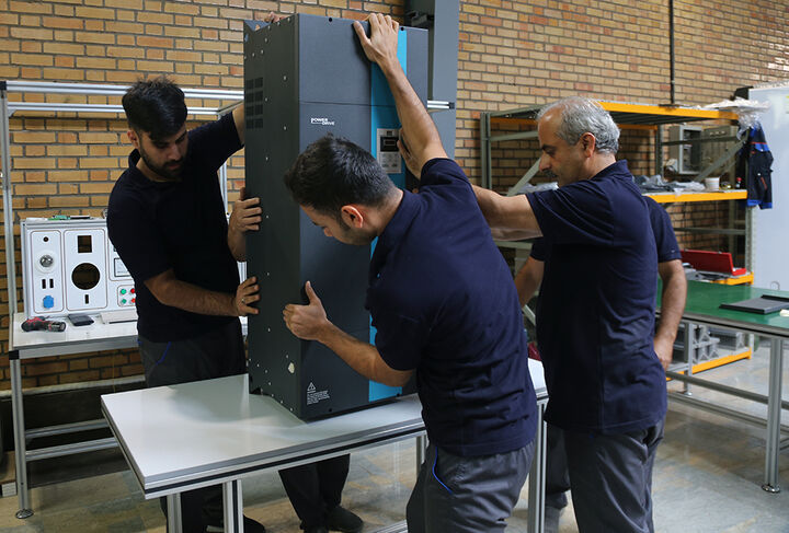 تولید دانش بنیان