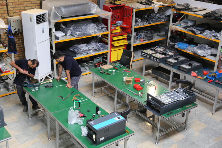 تولید دانش بنیان