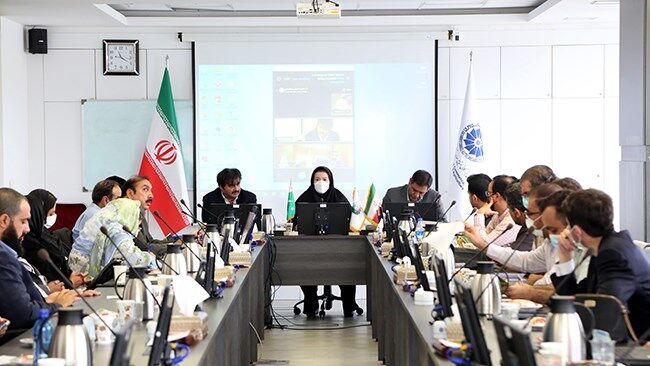 اتاق ایران آماده تشکیل شورای همکاری‌های تهاتری با پاکستان است