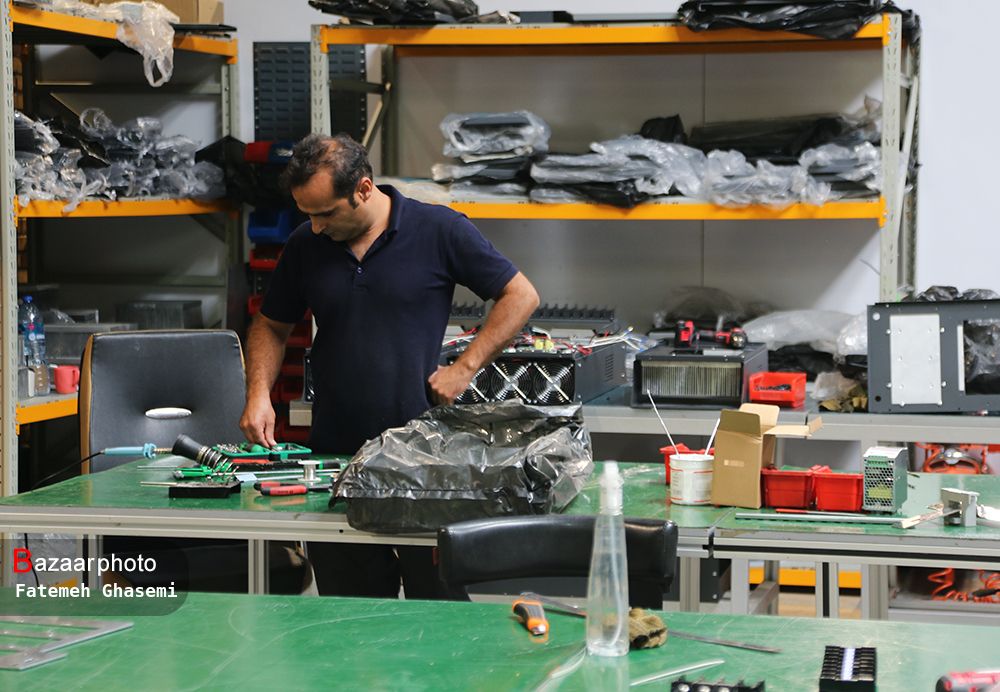 هفت خان شرکت های دانش بنیان 2 هفت خان شرکت های دانش بنیان؛ از برندینگ تا تجارت