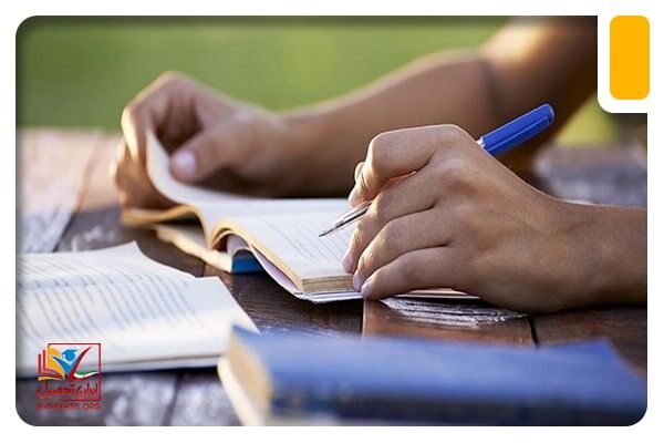 ۳ راز از کنکور تجربی که نمی دانید! {از زبان رتبه ۶}