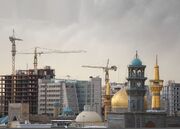 عطش سرمایه گذاران برای احداث هتل در مشهد | ظرفیت ساخت هتل اشباع شده است