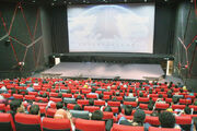 سینماها در مرداد ۴۸ میلیارد تومان فروختند