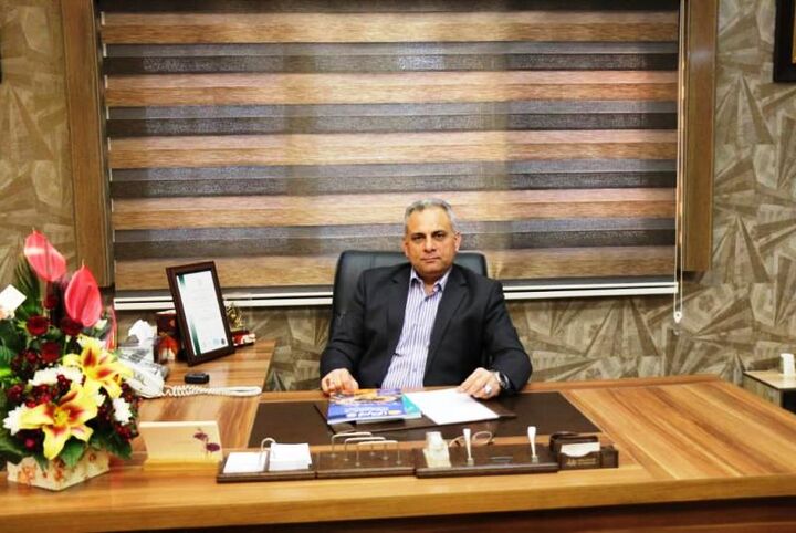 آمادگی اتاق بازرگانی آبادان برای همکاری با گمرک آمادگی اتاق بازرگانی آبادان برای همکاری با گمرک