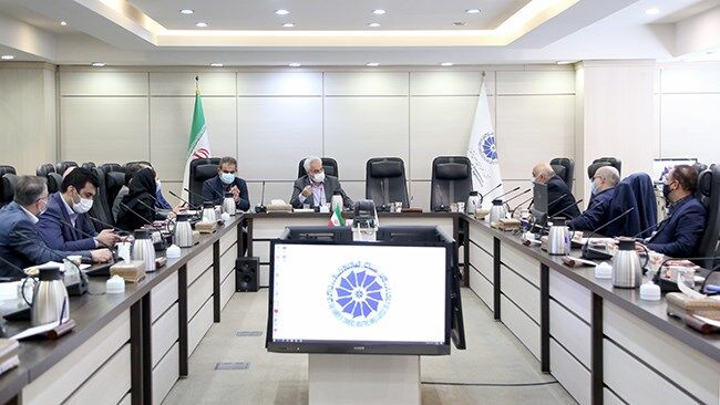 کمیسیون حمل و نقل اتاق ایران مرجع تعیین و اعلام نرخ دموراژ شد  کمیسیون حمل و نقل اتاق ایران مرجع تعیین و اعلام نرخ دموراژ شد