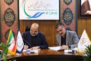 پتروشیمی خلیج فارس­ و بانک­ ملی تفاهم­ نامه همکاری امضا کردند