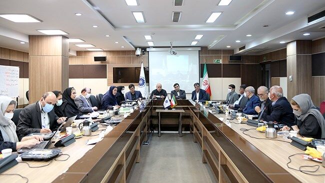 در طرح اصلاح قانون سازمان نظاممهندسی به استقلال آن توجه شود  در طرح اصلاح قانون سازمان نظاممهندسی به استقلال آن توجه شود