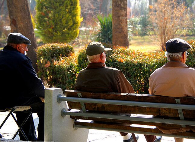 اقتصاد سالمندی چالش آینده ایران| ظرفیت مغفول مانده اشتغال ۲ میلیون نفری در حوزه سالمندی