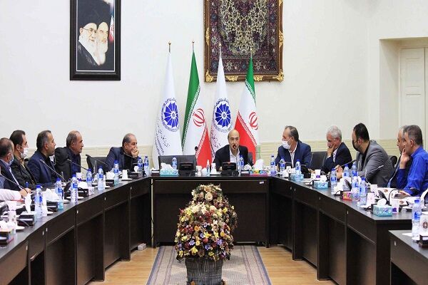 تشکلهای کشاورزی خواهان تکمیل طرحهای احیای دریاچه ارومیه| بیمهری وزارت نیرو نسبت به دریاچه