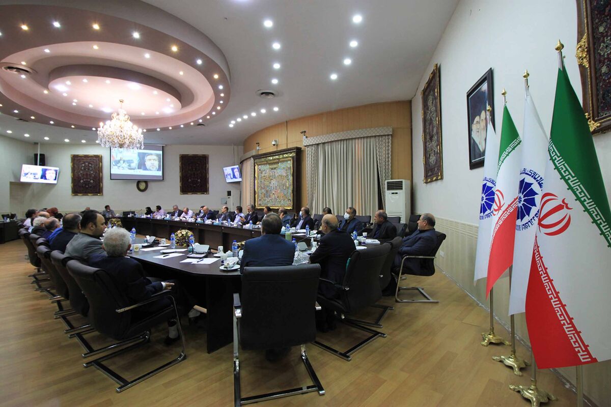 تشکلهای کشاورزی خواهان تکمیل طرحهای احیای دریاچه ارومیه| بیمهری وزارت نیرو نسبت به دریاچه