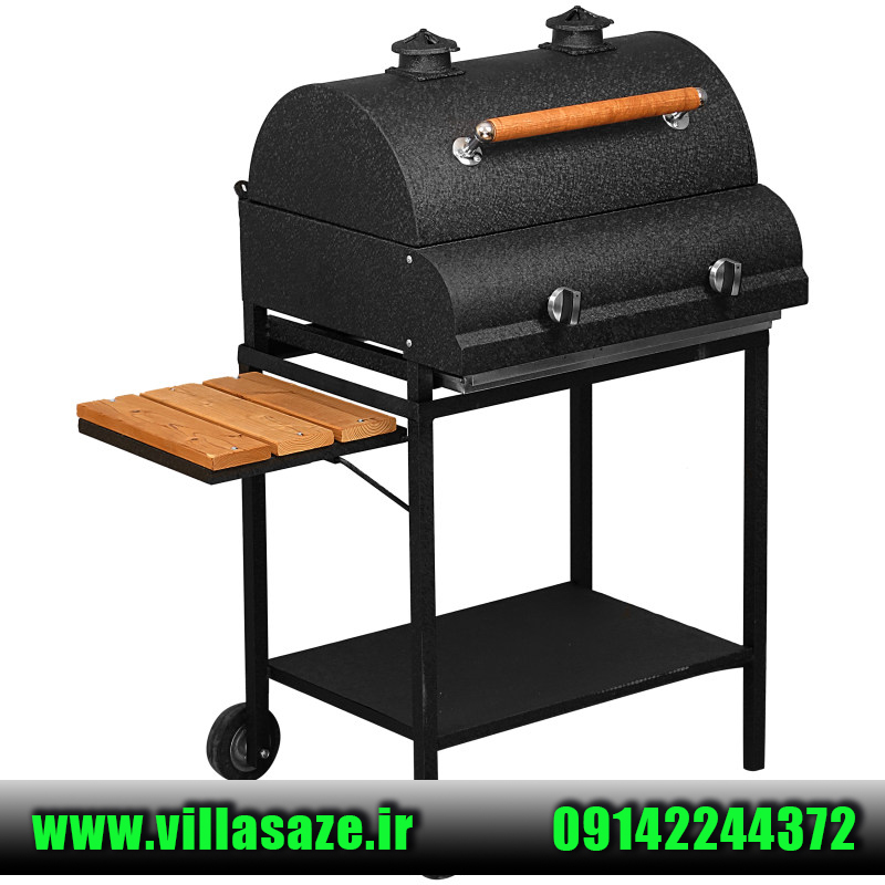 باربیکیو و انواع آن+کد تخفیف خرید