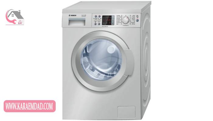 ماشین لباسشویی ال جی بهتره یا بوش + نکات مثبت هر برند برای خرید