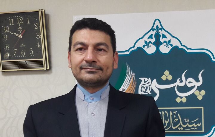 طرح زهکشی اراضی در ۱۸۰ هزار هکتار از اراضی دیم و آبی گلستان اجرا می شود طرح زهکشی اراضی در ۱۸۰ هزار هکتار از اراضی دیم و آبی گلستان اجرا می شود